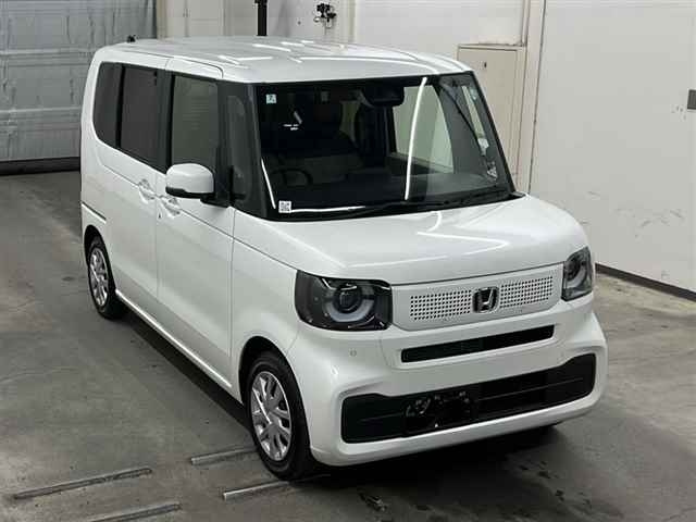 HONDA N BOX 2024