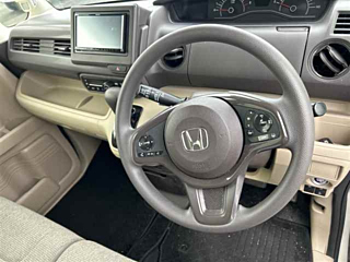 HONDA N BOX 2020