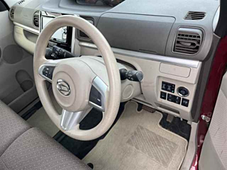 DAIHATSU TANTO 2017