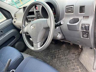 DAIHATSU HIJET VAN 2010