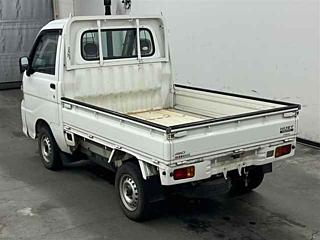 DAIHATSU HIJET TRUCK 2009