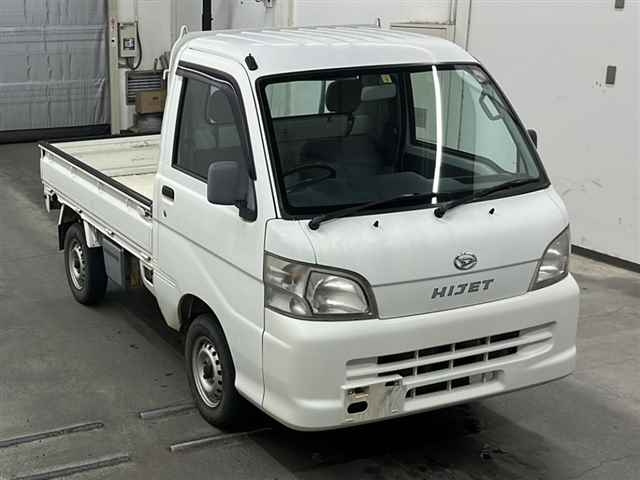 DAIHATSU HIJET TRUCK 2009