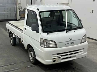 DAIHATSU HIJET TRUCK 2009