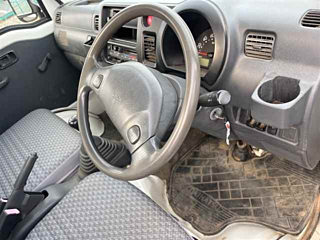 DAIHATSU HIJET TRUCK 2009
