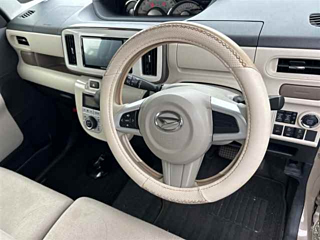 DAIHATSU MOVE CANBUS 2021