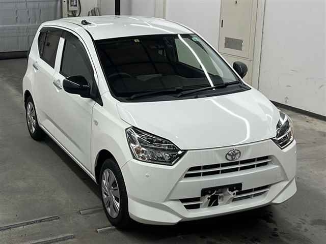 TOYOTA PIXIS EPOCH 2022