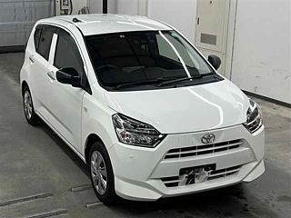 TOYOTA PIXIS EPOCH 2022