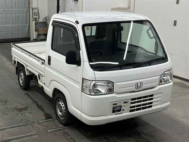 HONDA ACTY TRUCK 2013