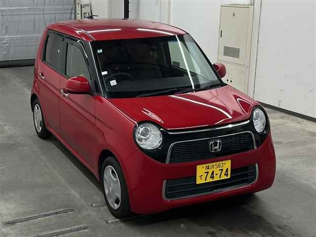 HONDA N ONE 2018