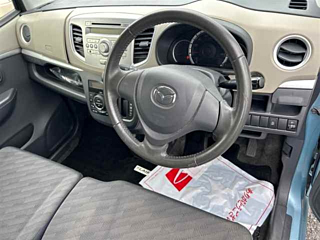 MAZDA FLAIR 2013