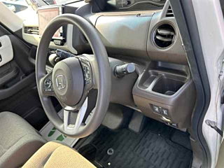 HONDA N BOX 2022