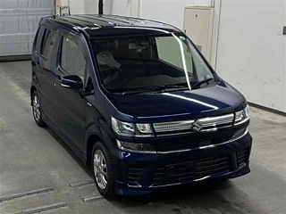 SUZUKI WAGON R 2022
