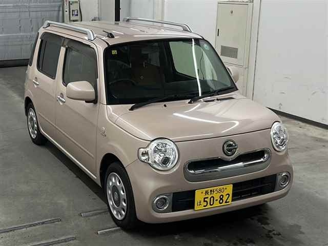 DAIHATSU MIRA 2014