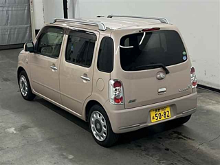 DAIHATSU MIRA 2014
