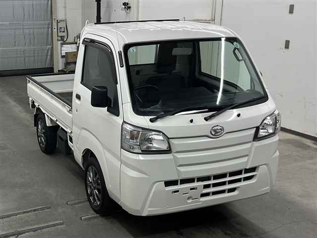 DAIHATSU HIJET TRUCK 2018