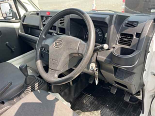 DAIHATSU HIJET TRUCK 2018