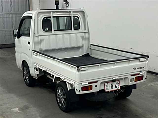 DAIHATSU HIJET TRUCK 2018