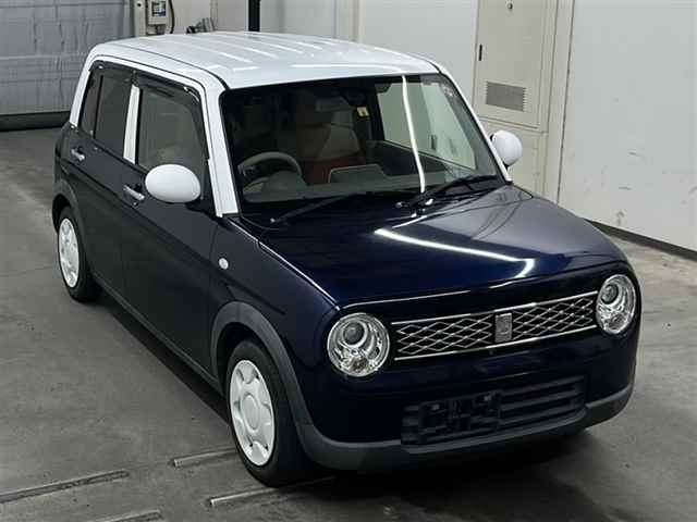 SUZUKI ALTO LAPIN 2018