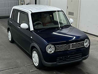 SUZUKI ALTO LAPIN 2018