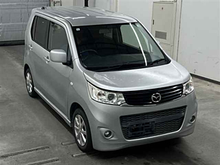 MAZDA FLAIR 2012