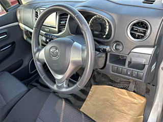 MAZDA FLAIR 2012