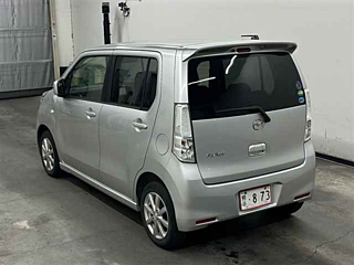 MAZDA FLAIR 2012