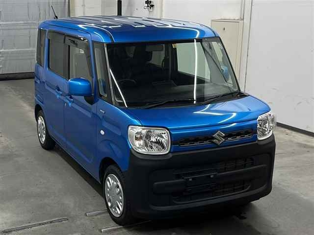 SUZUKI SPACIA 2018