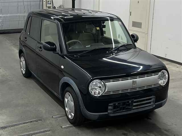 SUZUKI ALTO LAPIN 2017