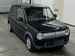 SUZUKI ALTO LAPIN 2017