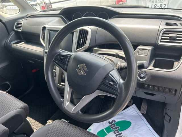 SUZUKI SOLIO 2018