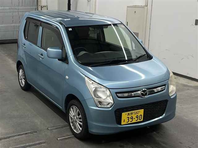 MAZDA FLAIR 2015