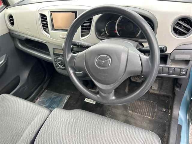 MAZDA FLAIR 2015
