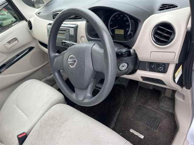 NISSAN DAYZ 2013