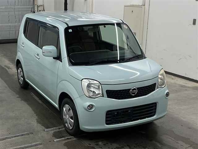 NISSAN MOCO 2011