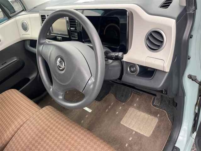 NISSAN MOCO 2011