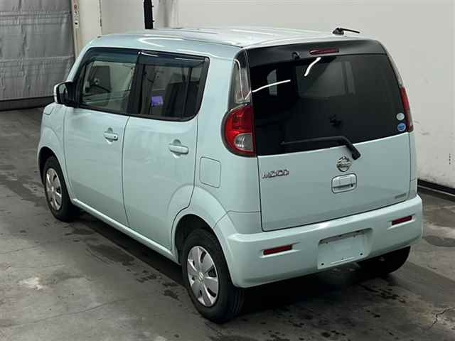 NISSAN MOCO 2011