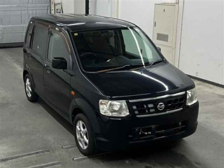 NISSAN OTTI