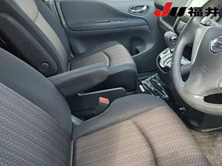 NISSAN SERENA 2014