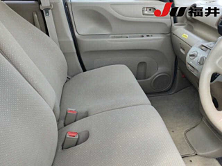 HONDA N BOX 2012
