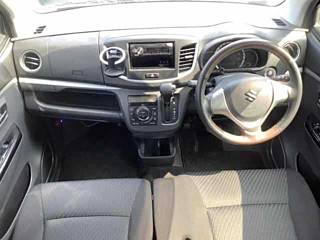 SUZUKI WAGON R 2013