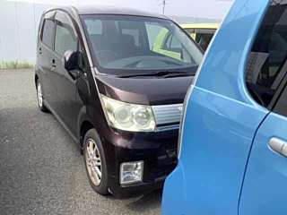 DAIHATSU MOVE 2010