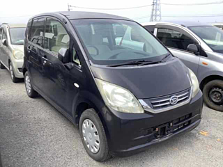 DAIHATSU MOVE 2010