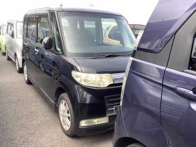 DAIHATSU TANTO 2010