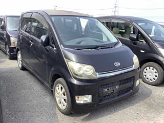 DAIHATSU MOVE 2008