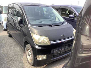 DAIHATSU MOVE 2008