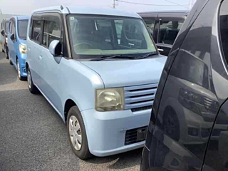 DAIHATSU MOVE CONTE 2009