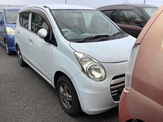 SUZUKI ALTO ECO 2014