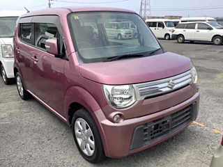 SUZUKI MRWAGON 2012
