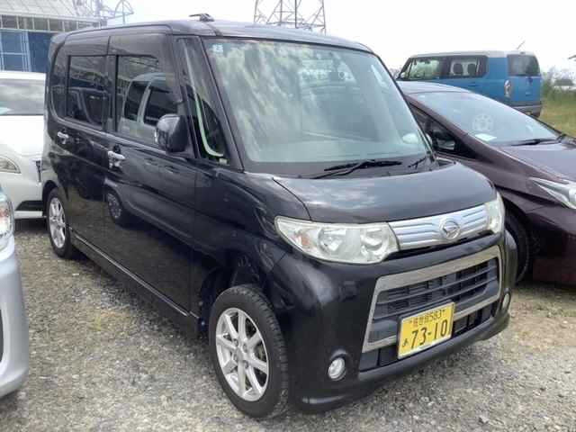 DAIHATSU TANTO 2012