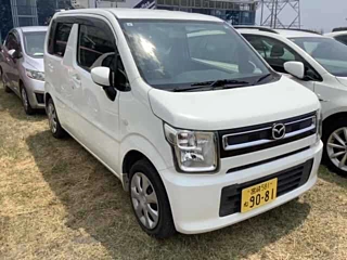 MAZDA FLAIR 2017